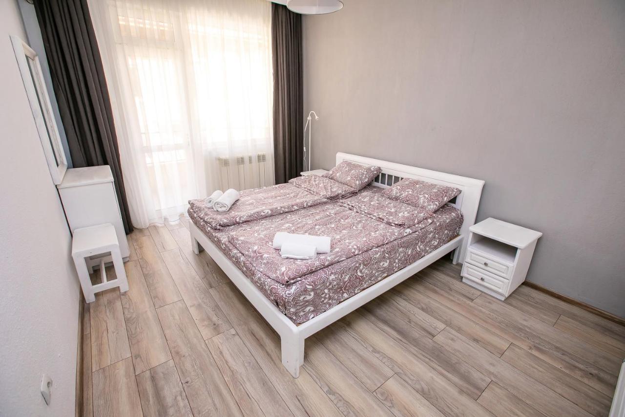 Paradise Apartment Sandanski Exterior foto